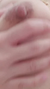 今天我老婆拍了一个视频给你