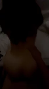 后入小少妇