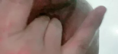 自拍