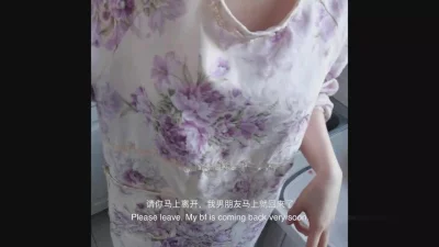 苏州大学校花，_隻有暴力操服她，才能宣誓我的性主权
