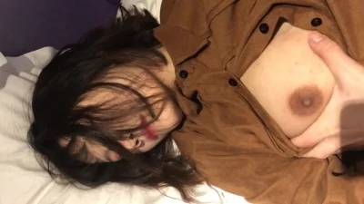 这才是真实的情侣性爱