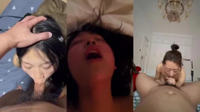 性欲得不到满足的少妇，女上位狂扭翘臀，后入爆c到腿软